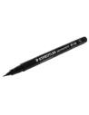 Staedtler, Rotulador permanente lumocolor 313s, Negro