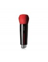 Shiseido, daiya fude duo brocha maquillaje