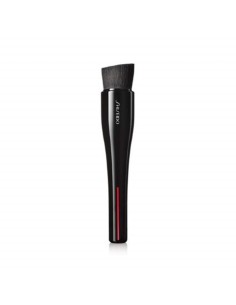 Shiseido, hasu fude fundation brocha fondo de maquillaje