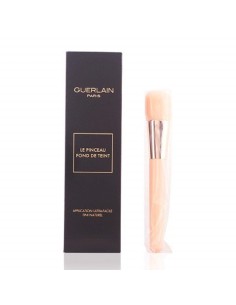Guerlain, brocha para maquillaje fluido