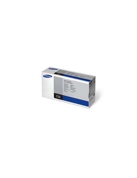 Toner samsung  mlt-d116s els sl-m2675, m2825, m2875, m2625, m2675, m2825