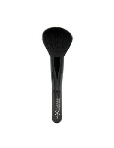 Max factor, blusher brush...