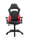 Silla bultaco gaming division roja bl-ch-gt10-red