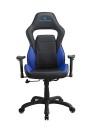 Silla bultaco gaming division azul bl-ch-gt10-blue