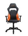 Silla bultaco gaming division naranja bl-ch-gt10-orange