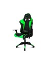 Silla Gaming Drift Dr300 Negro-Verde
