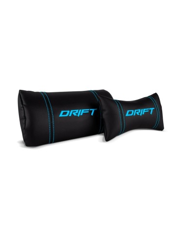 Silla Gaming Drift Dr300 Negro/Azul DR300BL kiwiku.com
