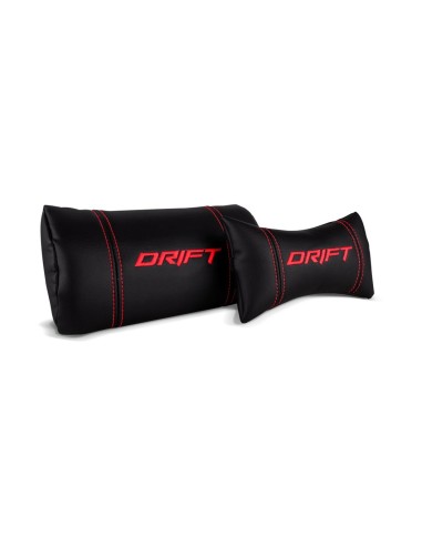Silla Gaming Drift Dr300 Negro Rojo DR300BR kiwiku.com