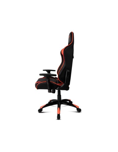 Silla Gaming Drift Dr300 Negro Rojo DR300BR kiwiku.com