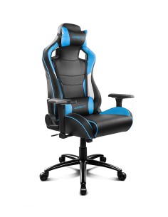 Silla Gaming Drift Dr400Bl...