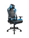 Silla Gaming Drift Dr400Bl Negro-Azul-Blanco