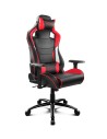 Silla Gaming Drift Dr400Br Negro-Rojo-Blanco