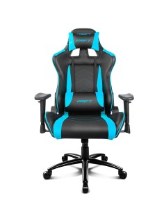 Silla Gaming Drift Dr150Bl...