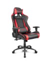 Silla Gaming Drift Dr150Br Negro-Rojo
