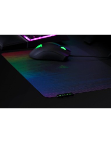 Alfombrilla razer sphex v2 mini gaming RZ02-01940200-R3M1 kiwiku.com