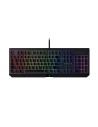 Teclado Razer Blackwidow Green Swicht Gaming