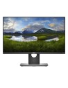 DELL Professional P2418D - Monitor de 23.8 QHD HDMI DisplayPort Color Negro