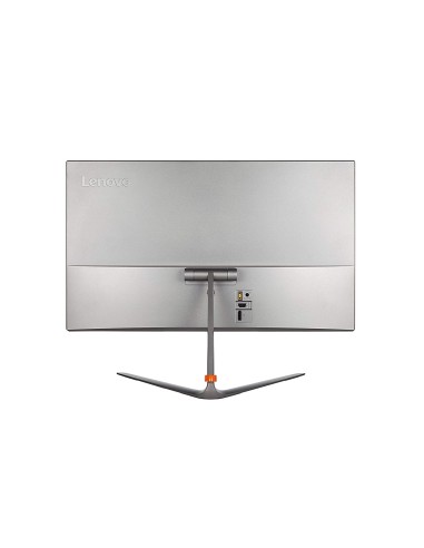 Lenovo L24q-10 - Monitor de 23.8 QHD HDMI DisplayPort Plata 65CFGAC3EU kiwiku.com