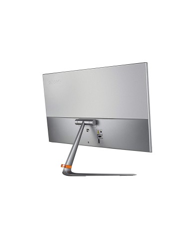 Lenovo L24q-10 - Monitor de 23.8 QHD HDMI DisplayPort Plata 65CFGAC3EU kiwiku.com