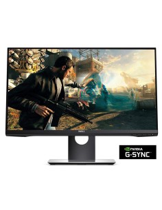 Monitor Dell S2417DG 24"...