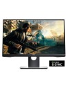 Monitor Dell S2417DG 24" LED Ultra HD 2K DisplayPort HDMI Negro
