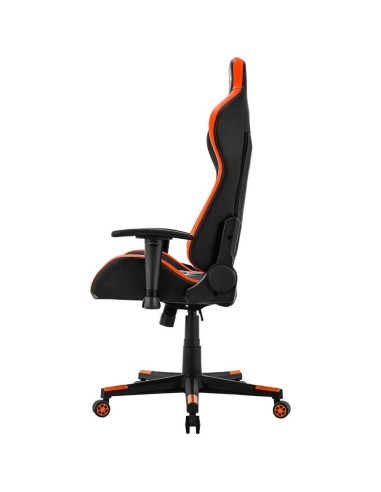 Mars gaming silla mgc3 negra-naranja profesional 04288 kiwiku.com
