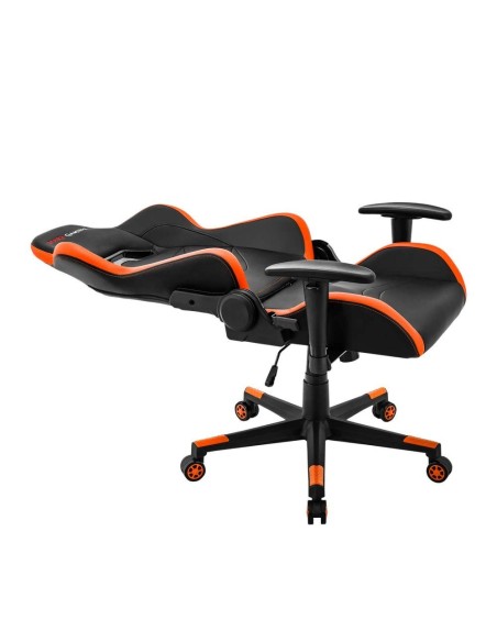 Mars gaming silla mgc3 negra-naranja profesional 04288 kiwiku.com