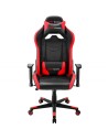 Mars gaming silla mgc3 negra-roja profesional