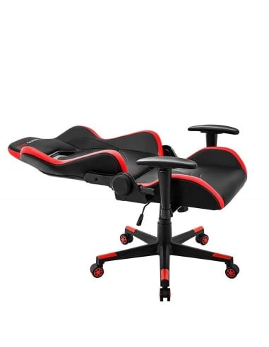 Mars gaming silla mgc3 negra-roja profesional MGC3BR kiwiku.com