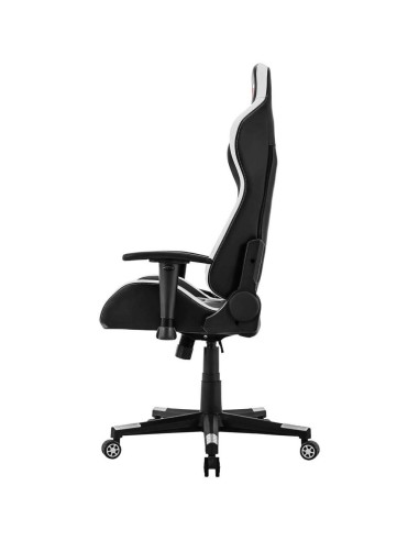 Mars gaming silla mgc3 negra-blanco profesional MGC3BW kiwiku.com