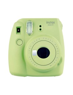 Fujifilm, Instax mini 9...