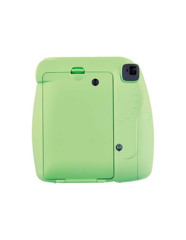 Fujifilm, Instax mini 9 verde lima 16550708 kiwiku.com