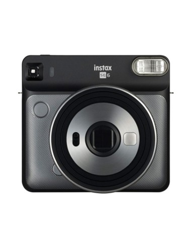 Fujifilm, Instax Square SQ6, Gris 16581410 kiwiku.com