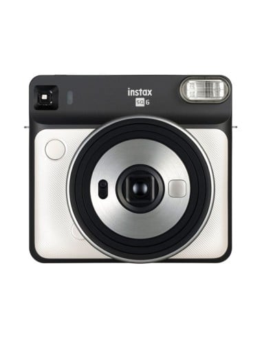 Fujifilm, instax Square SQ6, blanco perla 16581393 kiwiku.com