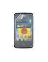 Protector de pantalla para lg optimus hub (2 unds)