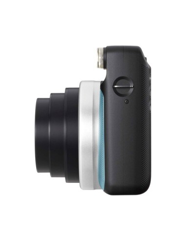 Fujifilm, instax Square SQ 6, azul agua 16608646 kiwiku.com