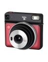 Fujifilm, instax Square SQ 6, rojo rubí