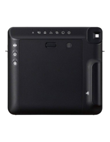 Fujifilm, instax Square SQ 6, rojo rubí 16608684 kiwiku.com