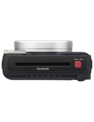 Fujifilm, instax Square SQ 6, rojo rubí 16608684 kiwiku.com