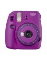 Fujifilm, instax mini 9, violeta claro