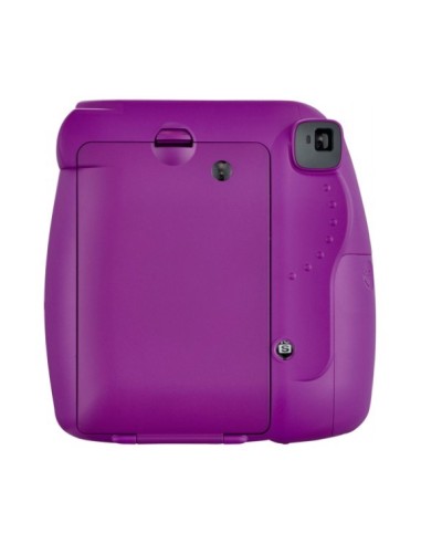 Fujifilm, instax mini 9, violeta claro 16632922 kiwiku.com