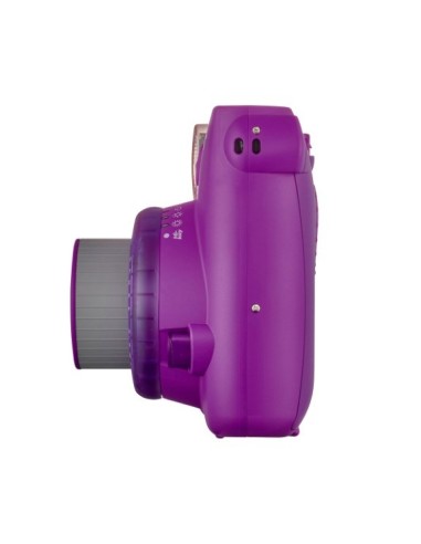 Fujifilm, instax mini 9, violeta claro 16632922 kiwiku.com