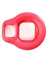 Fujifilm Instax Mini 8 selfie lente - rasperry (rojo)