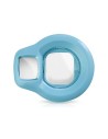 Fujifilm Instax Mini 8 selfie lens - azul