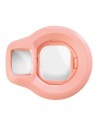 Fujifilm Instax Mini 8 selfie lente- rosa