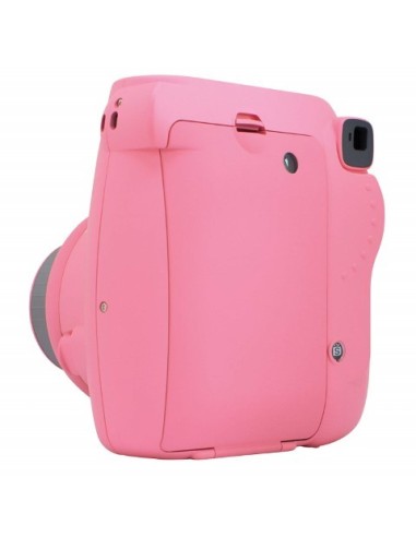 Fujifilm, Instax mini 9 - rosa flamingo 16550538 kiwiku.com