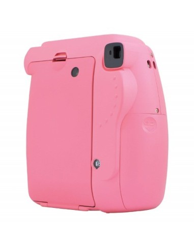 Fujifilm, Instax mini 9 - rosa flamingo 16550538 kiwiku.com