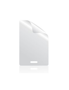 Protector de pantalla ksix para lg optimus l3 ii e430 (2 unds)