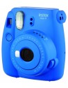 Fujifilm, Instax mini 9 - azul cobalto
