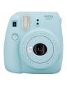 Fujifilm, Instax mini 9 - azul hielo